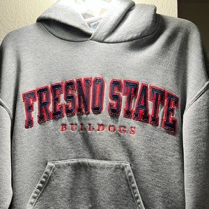 FRESNO STATE Hoodie
